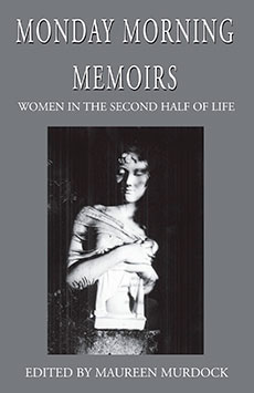 Monday Morning Memoirs Book Cover