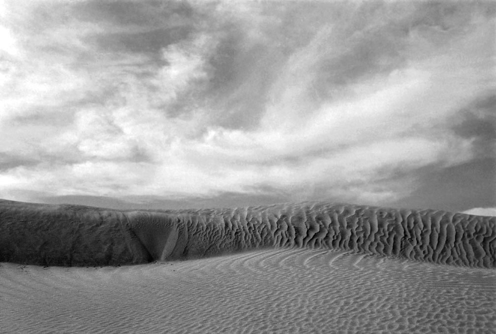 Death Valley photo by Maureen Murdock